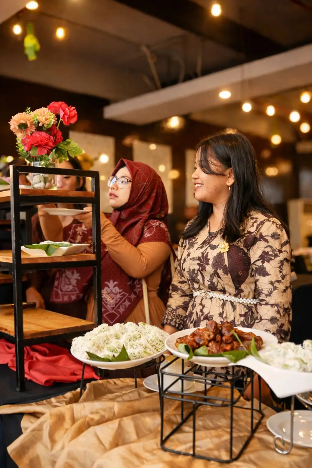 Promo Halal Bi Halal Hotel Dafam Pekanbaru 2026, Harga Mulai Rp125 Ribu!