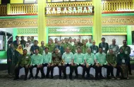 Thumbnail PRSU 2026 Resmi Dibuka Wagub Sumut, Bupati Taufik Zainal Abidin Tegaskan Komitmen Garap Investasi Asahan