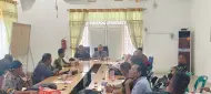 Rakor Pilkades Serentak Asahan 2026 Digelar, Panitia Tekankan Transparansi dan Kepatuhan Terhadap Aturan