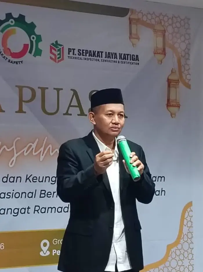 Ramadan Berlalu, Istiqamah Dimulai