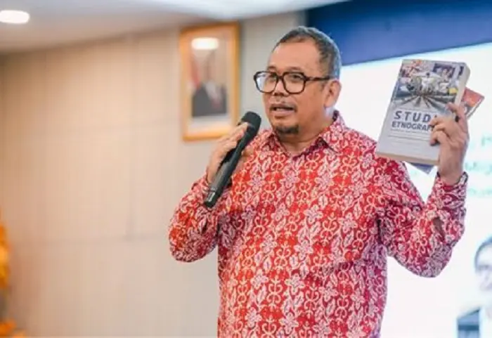 Ramadan Jadi Momentum Emas BRK Syariah Perkuat Literasi Keuangan Syariah di Riau dan Kepri
