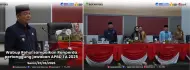 Thumbnail Rapat Paripurna DPRD Rohul, Realisasi Belanja Keuangan Daerah Tahun 2025 Tembus 92,78 Persen