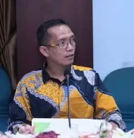 Thumbnail Realisasi PAD Semester I 2026 Belum Maksimal, Kepala DPMPTSP Kampar Beberkan Kendala Regulasi
