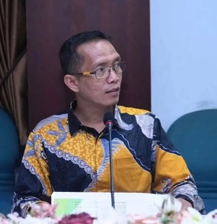 Realisasi PAD Semester I 2026 Belum Maksimal, Kepala DPMPTSP Kampar Beberkan Kendala Regulasi