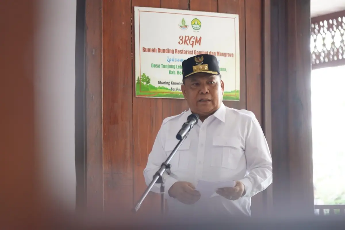 Registrasi Sudah Keluar, APBD P Riau 2026 Bisa Digunakan, Fokus Tunda Bayar dan Perbaikan Jalan