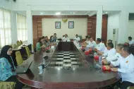 Thumbnail Resmi Jadi Percontohan Antikorupsi, KPK Apresiasi Peningkatan Layanan Publik di Asahan