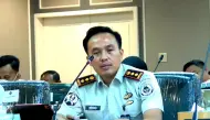 Resmi! Kalapas Cibinong Wisnu Dipecat dari ASN, 17 Petugas Disanksi Berat dan Sedang