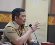 Riau Punya Jutaan Ha, Sekda Syahrial Abdi Dorong Integrasi Sapi-Sawit