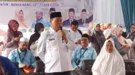 Thumbnail Ribuan Anak RA Kampar Ikuti Manasik Haji Akbar 2026