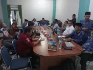 Ribuan Ikan Mati di Sungai Kuku, DLH Rokan Hulu Mediasi Konflik Lingkungan PT Era Sawita dan Warga