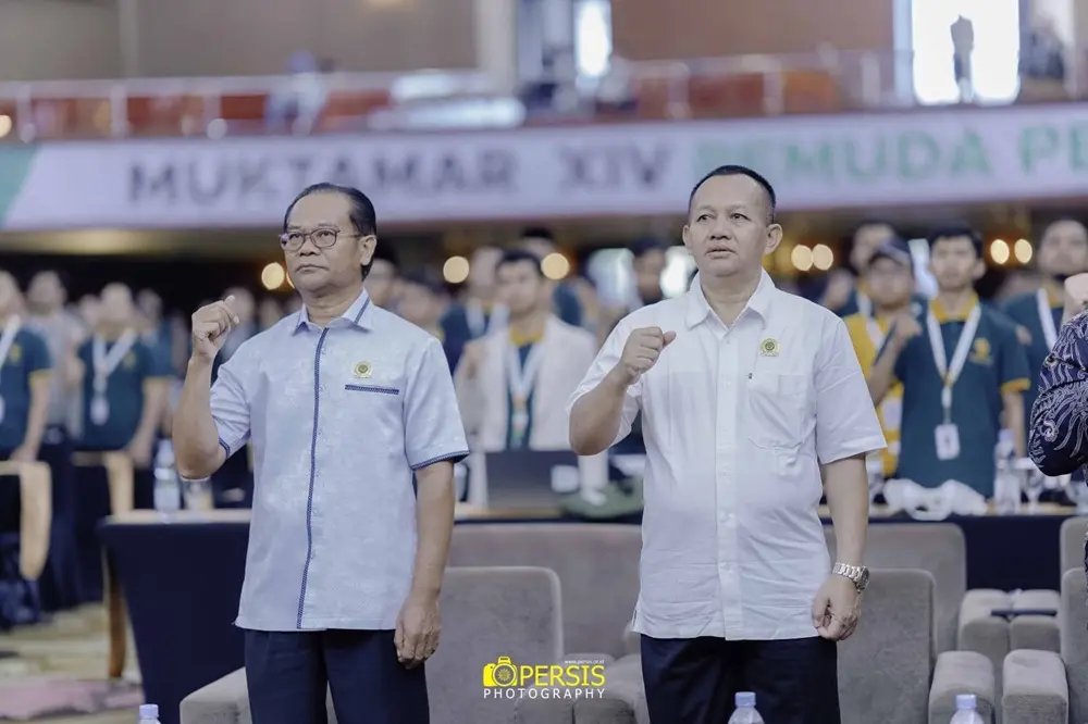 Rihlah dan Kiprah PW PERSIS Riau, dari Muktamar XIV Bandung ke SMAN Unggul Rumbai