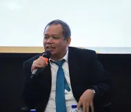 Riset 4 Tahun di Riau, Rawa El Amady Bawa Inovasi Kekerabatan Sakai ke Panggung Nasional