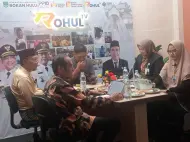 Thumbnail RSUD Rohul Berbenah, Siapkan Dokter Spesialis hingga Evaluasi Layanan UGD
