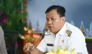 Thumbnail Ruang Kerja Disegel KPK, Bupati Kuansing Suhardiman Amby Menghilang?