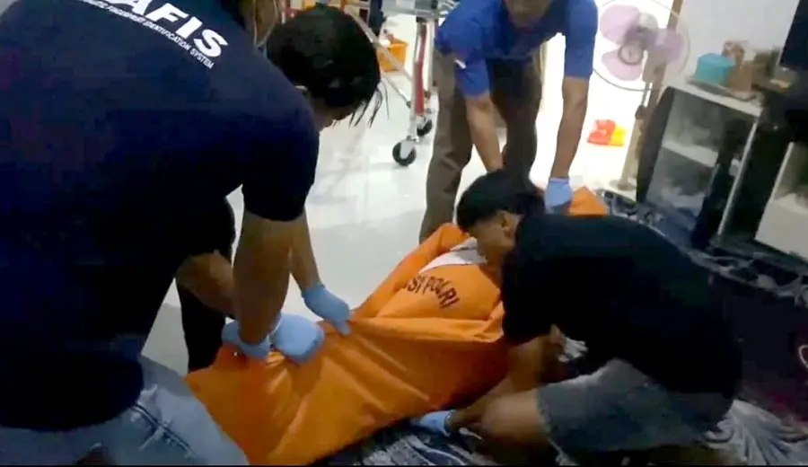 Sadis! Demi Belikan Motor untuk Pacar, Pemuda di Siak Bunuh Nenek Kandung Saat Shalat