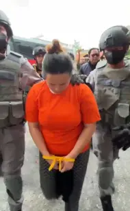 Thumbnail Sadis! Pelaku Pembunuhan di Rumbai Berencana Bunuh Seluruh Keluarga, Motif Sakit Hati dan Ekonomi Jadi Alasan