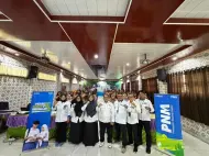 Sambangi SMKN 7 Pekanbaru, PNM Mengajar Cetak 2.700 Wirausaha SMK
