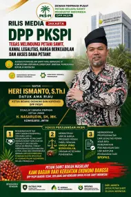 Sawit Berkeadilan: Melindungi Petani Rakyat dan Masyarakat Adat