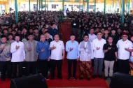 Thumbnail Sawit Melimpah Tapi Kelapa Kritis, SF Hariyanto Buka-bukaan Soal Ancaman Krisis Perkebunan Riau