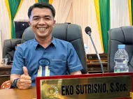 Seleksi JPTP Kampar 2026 Dapat Apresiasi DPRD, Eko Sutrisno Tekankan Integritas Pejabat