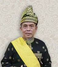 Sempena Milad ke-56 Tahun, LAM Riau Gelar Berbagai Kegiatan