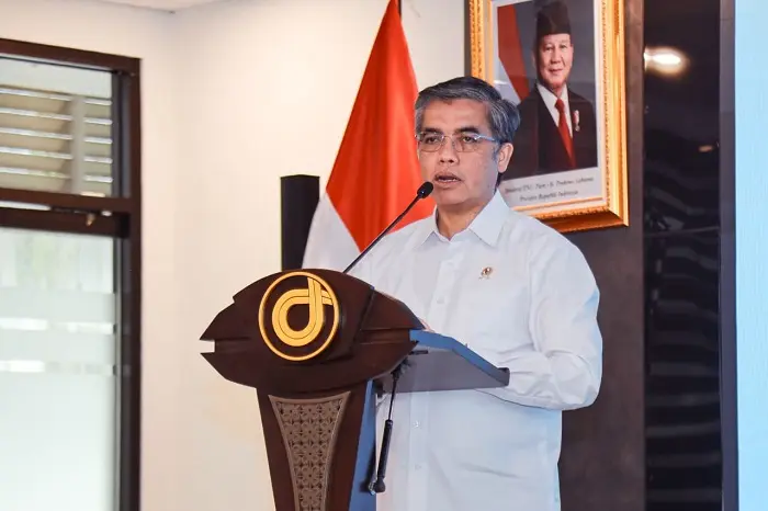 Sentil Perusahaan, Menaker Sedih Lihat Pekerja 20 Tahun Mengabdi tapi Kemampuannya Begitu Saja