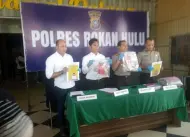 Thumbnail Seorang Pria di Rohul Tega Habisi Nyawa Isterinya Sendiri, Pelaku Ditangkap di Nias Selatan