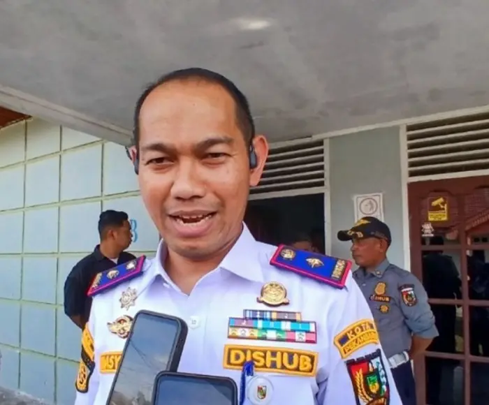 Sering Terjadi Kecelakaan, Dishub Pekanbaru Evaluasi Total Keselamatan Flyover Pasar Pagi Arengka