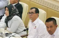 Thumbnail Sesuai UU, DPR RI Tegaskan Halangi Tugas Ombudsman Bisa Dipidana 2 Tahun