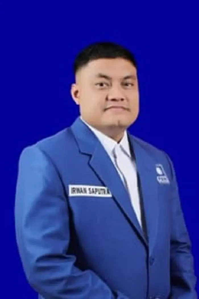Setahun Menghilang, DPP PAN Akhirnya Proses Pemberhentian Irwan Saputra dari DPRD Kampar
