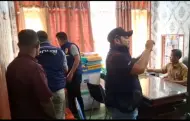 Thumbnail Setelah PUTR, Hari ini Polda Riau Geledah Kantor BPKAD Rohil dan BPBJ Setdakab Rohil