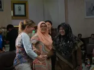 Siak Gaet PBB dan Swiss Garap Proyek ISPO Serta Proteksi Satwa