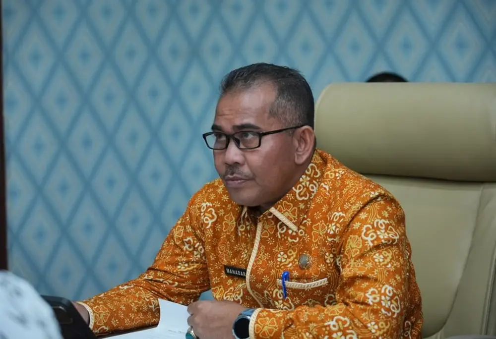 Siak Tuan Rumah PORSENIJAR Riau 2026, Peserta Capai 1.056 Orang