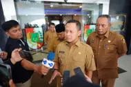 Siap-siap! Kendaraan dan Rumah ASN Pemko Pekanbaru Ditertibkan, Tak Bayar Pajak TPP Ditunda