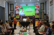 Siap-siap! Libatkan RT-RW, Pemkab Kampar Akan Sisir Kendaraan Mati Pajak
