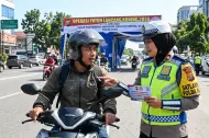 Siap-siap Operasi Patuh 2026 Digelar 8 hingga 21 Juni, Ini Sasaran Target Razia