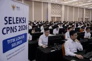 Thumbnail Siap-siap! Pemko Pekanbaru Segera Buka Formasi CPNS 2026, Guru dan Nakes Diutamakan