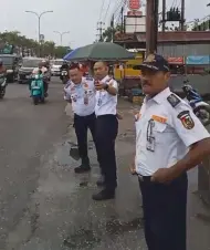 Thumbnail Siap-siap, Pengendara Lawan Arus Akan Ditindak Dishub dan Polresta Pekanbaru
