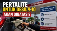 Siap-siap Pertamina Batasi Pembelian Pertalite Berdasarkan Desil, Tunggu Putusan Resmi