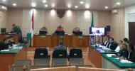 Sidang Abdul Wahid, Ahli Hukum Pidana Pertanyakan Status Dani Jadi Saksi Mahkota