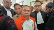 Sidang Eksepsi Gubri Nonaktif Abdul Wahid Dijaga Ketat Polisi, Kuasa Hukum Bantah Dakwaan Jaksa