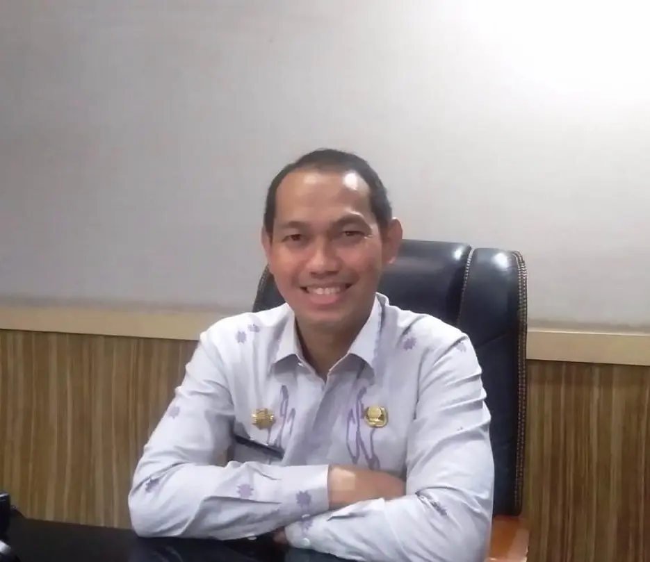 Silih Berganti Plh Sekda Pekanbaru, Kini Ditunjuk Masykur Tarmizi
