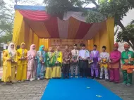 Sinandong Asahan 2026 Tuntas, Aqila Putri Hadawi dan Khairil Adha Sirait Juara 1