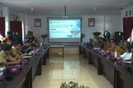 Sinkronisasi RTRW 2026–2046, Pemkab Asahan Siapkan 300 Ha untuk Kampus dan Rumah Sakit