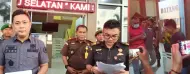 Thumbnail Skandal HPT Bukit Rambang Meluas, Pejabat Pemda dan Mantan Kades Jadi Tersangka Baru