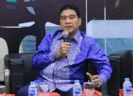 Thumbnail Soroti Antrean BBM di Rohul, Dr. Achmad: Jangan Biarkan Subsidi Jatuh ke Tangan Industri