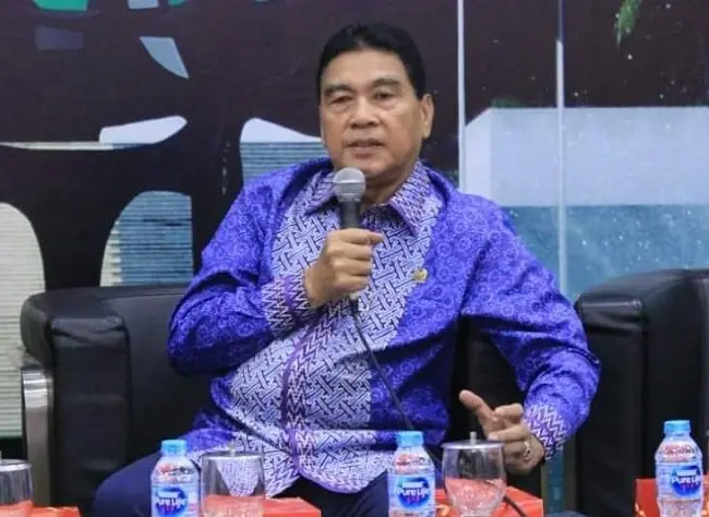 Soroti Antrean BBM di Rohul, Dr. Achmad: Jangan Biarkan Subsidi Jatuh ke Tangan Industri