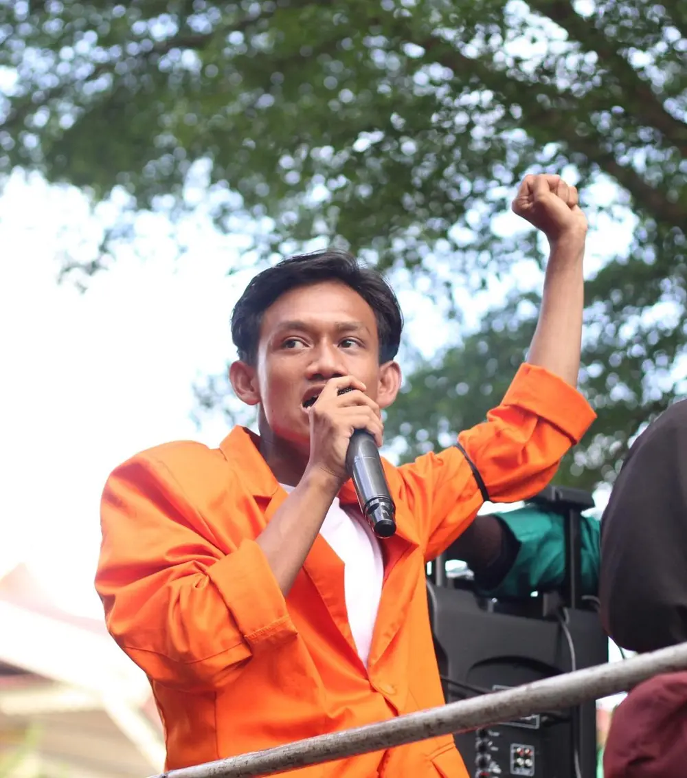 Soroti Galian C Gunung Bungsu, Mahasiswa Ancam Aksi ke Mabes Polri