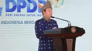 Suara Daerah Harus Tentukan Arah Bangsa, DPD RI Buktikan Sukses Genjot Dana TKD Rp693 Triliun