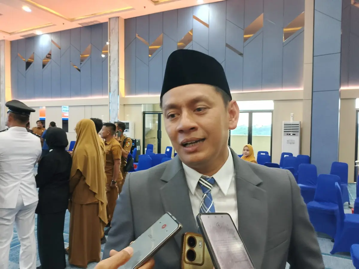 Tahun Ini PUPR Pekanbaru Targetkan Bangun dan Overlay 21 Ruas Jalan